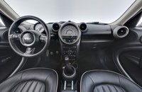 Mini Cooper S vaihtoauto