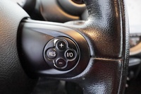 Mini Cooper S vaihtoauto