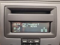 Volvo C30 vaihtoauto