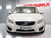 Volvo C30 vaihtoauto