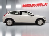 Volvo C30 vaihtoauto