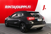 Mercedes-Benz GLA vaihtoauto