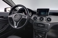 Mercedes-Benz GLA vaihtoauto