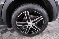 Mercedes-Benz GLA vaihtoauto