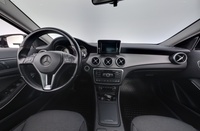 Mercedes-Benz GLA vaihtoauto