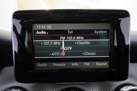 Mercedes-Benz GLA vaihtoauto