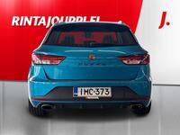 SEAT Leon ST vaihtoauto