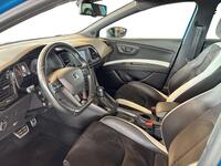 SEAT Leon ST vaihtoauto