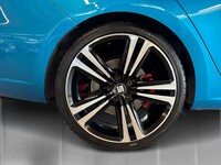 SEAT Leon ST vaihtoauto
