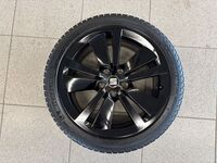 SEAT Leon ST vaihtoauto