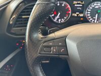 SEAT Leon ST vaihtoauto