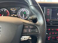 SEAT Leon ST vaihtoauto
