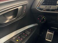 SEAT Leon ST vaihtoauto