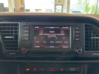 SEAT Leon ST vaihtoauto
