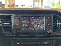 SEAT Leon ST vaihtoauto