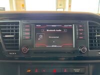 SEAT Leon ST vaihtoauto