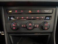 SEAT Leon ST vaihtoauto