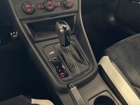 SEAT Leon ST vaihtoauto