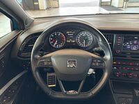 SEAT Leon ST vaihtoauto