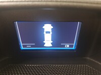 Ford Tourneo Custom vaihtoauto