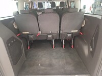 Ford Tourneo Custom vaihtoauto