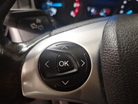 Ford Tourneo Custom vaihtoauto