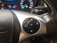 Ford Tourneo Custom vaihtoauto