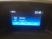 Ford Tourneo Custom vaihtoauto