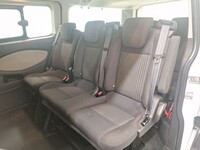 Ford Tourneo Custom vaihtoauto