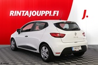Renault Clio vaihtoauto