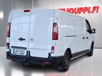 Nissan NV300 vaihtoauto