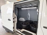 Nissan NV300 vaihtoauto