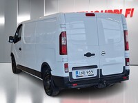 Nissan NV300 vaihtoauto