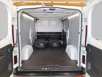 Nissan NV300 vaihtoauto