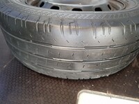 Nissan NV300 vaihtoauto