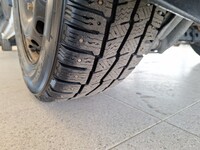 Nissan NV300 vaihtoauto