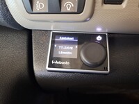 Nissan NV300 vaihtoauto