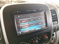 Nissan NV300 vaihtoauto