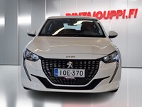 Peugeot 208 vaihtoauto