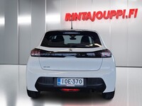 Peugeot 208 vaihtoauto