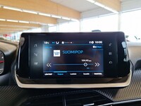 Peugeot 208 vaihtoauto