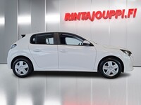 Peugeot 208 vaihtoauto