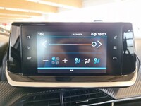 Peugeot 208 vaihtoauto