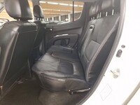 Mitsubishi L200 vaihtoauto