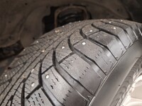 Mitsubishi L200 vaihtoauto