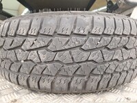 Mitsubishi L200 vaihtoauto