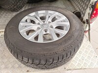 Mitsubishi L200 vaihtoauto