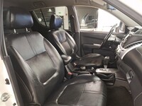 Mitsubishi L200 vaihtoauto