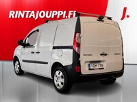 Renault Kangoo vaihtoauto