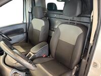 Renault Kangoo vaihtoauto